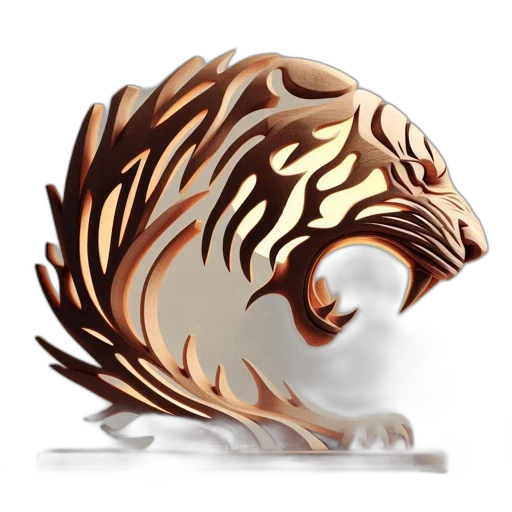 animal, jewelry, creature, crown transparent PNG cut-out