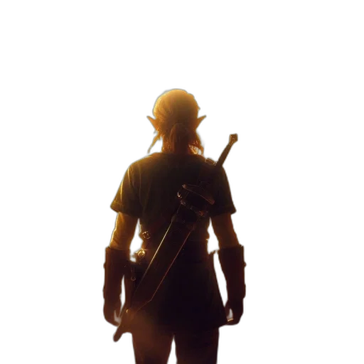 weapon, sword, staff, animal transparent PNG cut-out