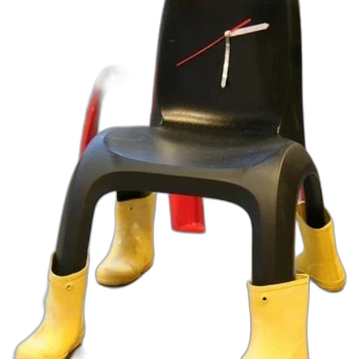 furniture, staff, robot, weapon transparent PNG cut-out