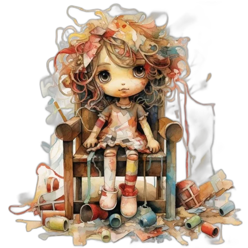 jewelry, dress, concept art, fantasy art transparent PNG cut-out
