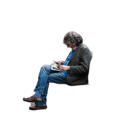 jacket, shoes, furniture, staff transparent PNG cut-out