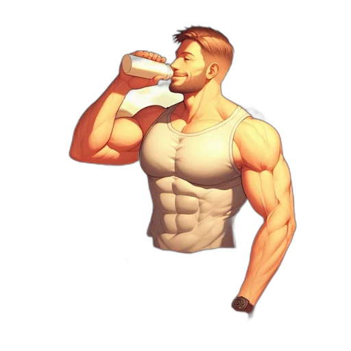bottle, food, animal, jacket transparent PNG cut-out