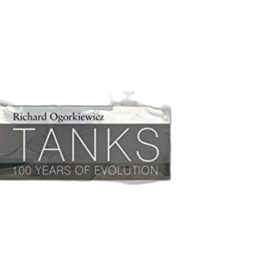 book, cover, titled, tanks transparent PNG cut-out