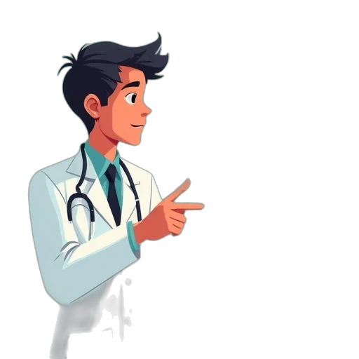 staff, cartoon, concept art, pixel art transparent PNG cut-out