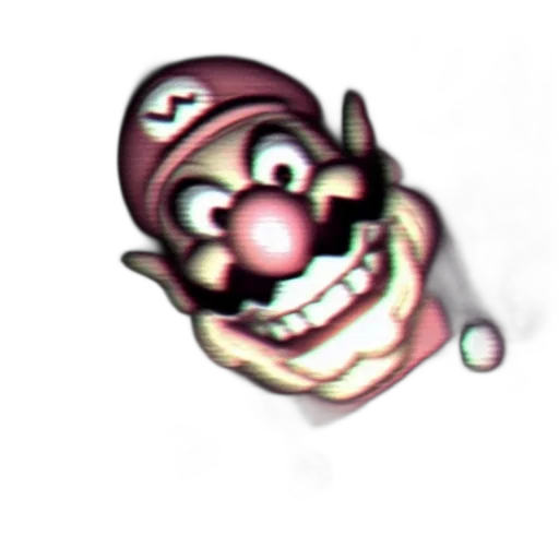 mask, creature, face, hat transparent PNG cut-out
