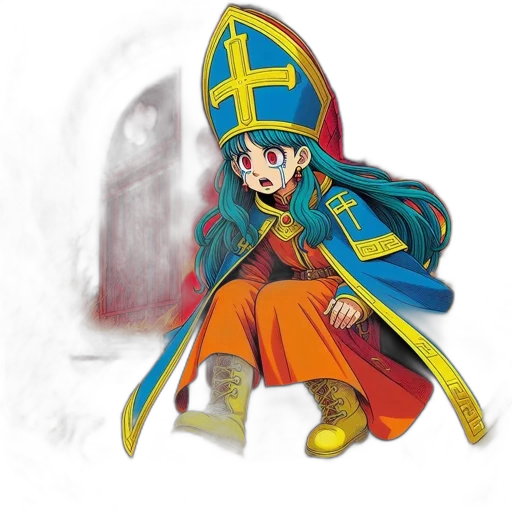 sword, weapon, staff, crown transparent PNG cut-out