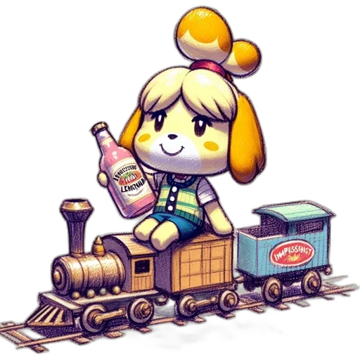 weapon, robot, bottle, animal transparent PNG cut-out