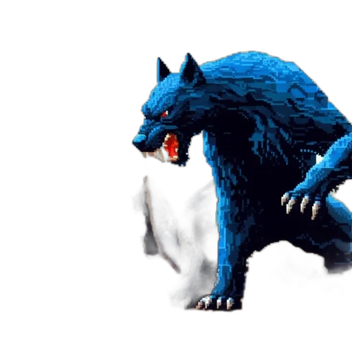 creature, animal, dragon, concept art transparent PNG cut-out
