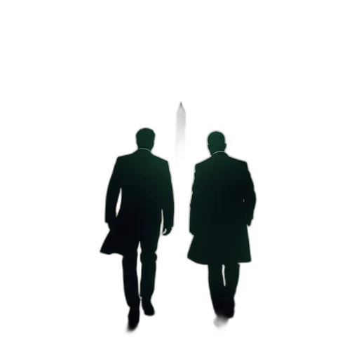 staff, concept art, 3d render, pixel art transparent PNG cut-out