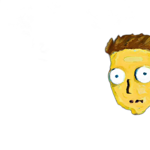 mask, face, creature, robot transparent PNG cut-out