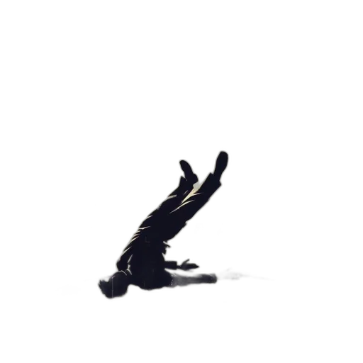 creature, animal, dragon, robot transparent PNG cut-out