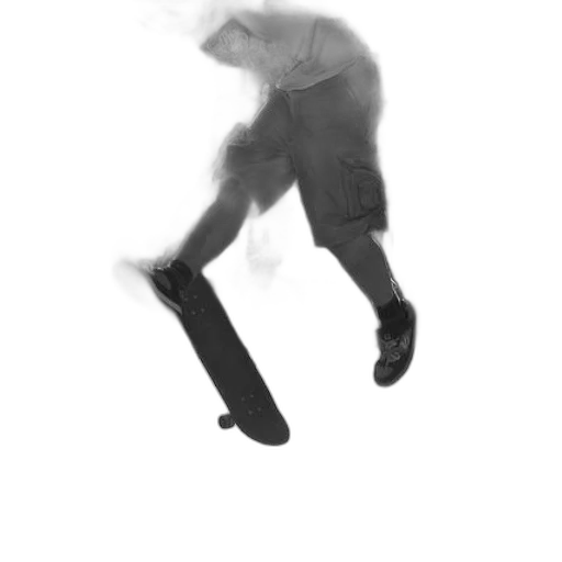 staff, shoes, robot, weapon transparent PNG cut-out