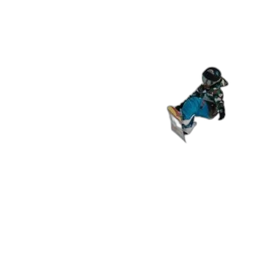 robot, shoes, weapon, staff transparent PNG cut-out