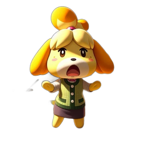 staff, animal, weapon, hat transparent PNG cut-out