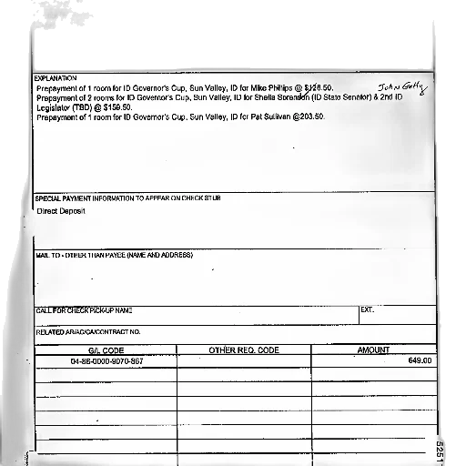 document, titled, explanation, details transparent PNG cut-out
