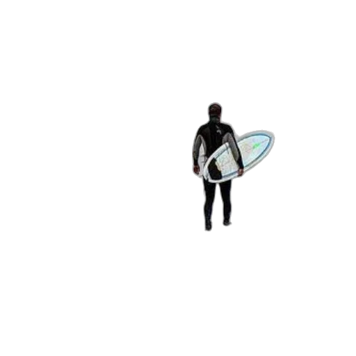 jacket, umbrella, sword, staff transparent PNG cut-out