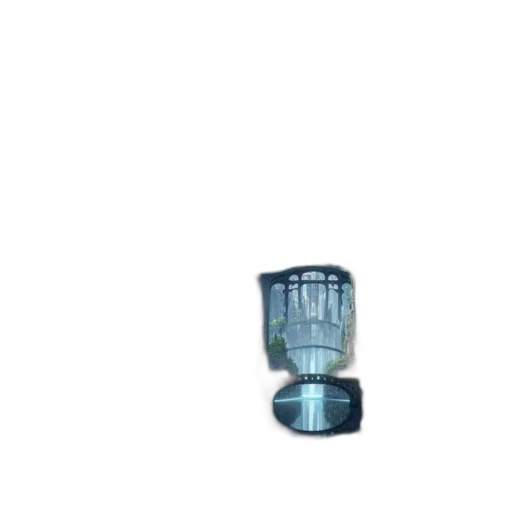 robot, bottle, furniture, weapon transparent PNG cut-out