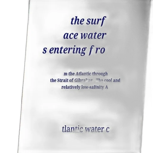 bottle, face, underwater, page transparent PNG cut-out