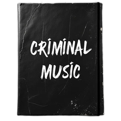 jacket, black, white, cover transparent PNG cut-out