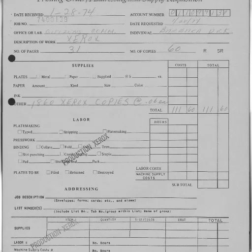 staff, document, titled, printing transparent PNG cut-out