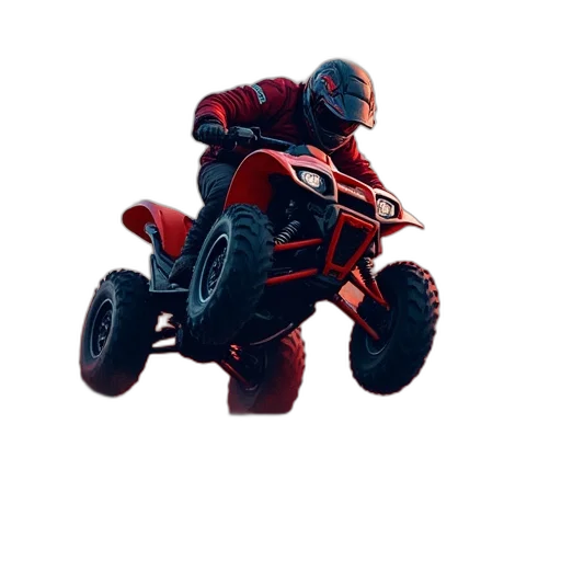 robot, car, creature, weapon transparent PNG cut-out