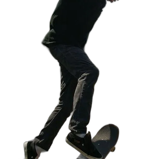 staff, shoes, hat, robot transparent PNG cut-out