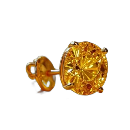 jewelry, crown, golden, yellow transparent PNG cut-out