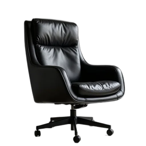 furniture, staff, 3d render, photorealistic transparent PNG cut-out