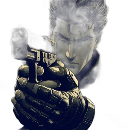 weapon, mask, face, staff transparent PNG cut-out