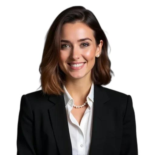staff, face, jacket, jewelry transparent PNG cut-out