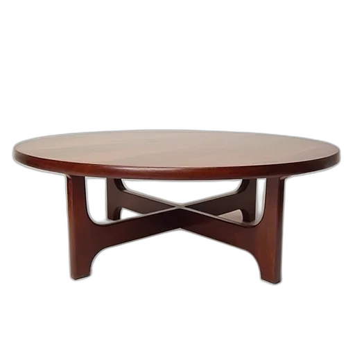furniture, 3d render, earth tones, mid transparent PNG cut-out