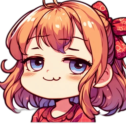 face, staff, crown, creature transparent PNG cut-out