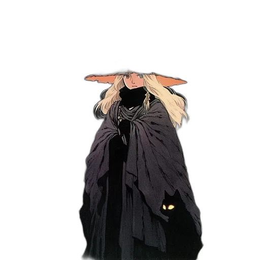 dress, mask, dragon, jacket transparent PNG cut-out