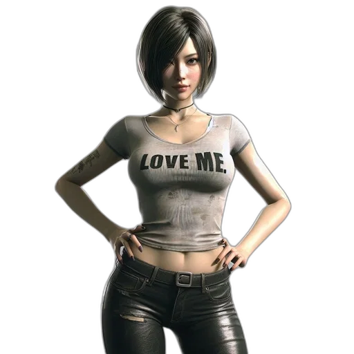 jacket, robot, concept art, 3d render transparent PNG cut-out