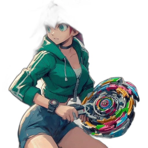 weapon, jacket, hat, umbrella transparent PNG cut-out