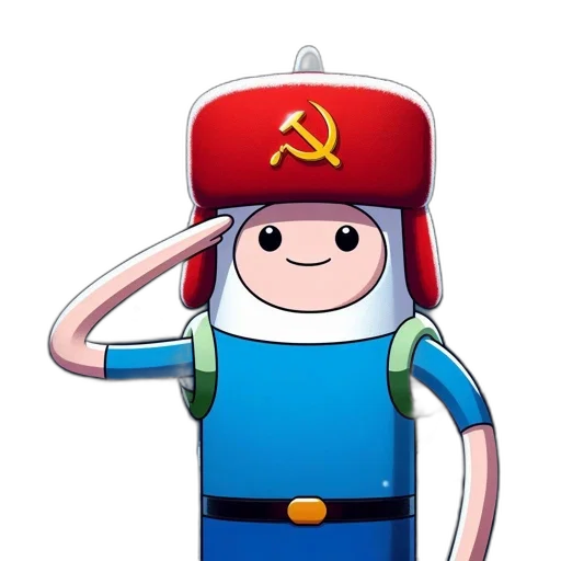 hat, staff, robot, weapon transparent PNG cut-out