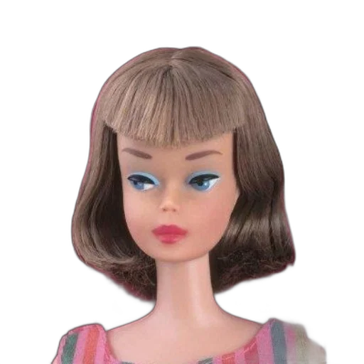 hair, dress, face, jewelry transparent PNG cut-out