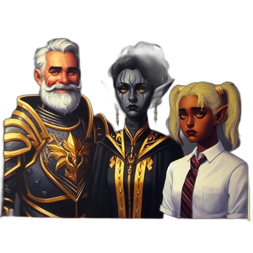 staff, dragon, mask, face transparent PNG cut-out