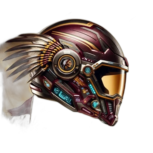 mask, jewelry, concept art, fantasy art transparent PNG cut-out