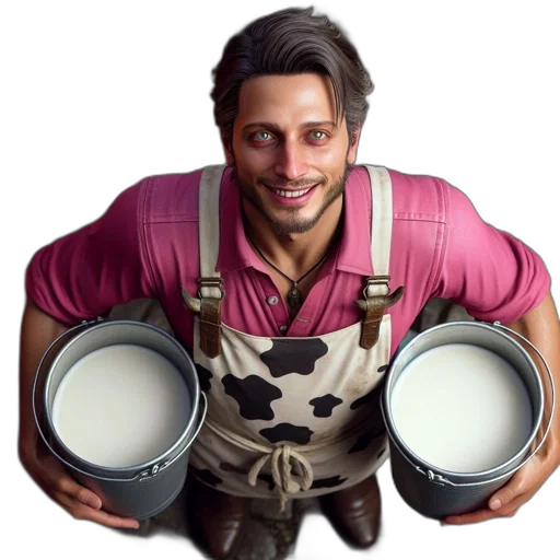 food, face, jacket, mask transparent PNG cut-out