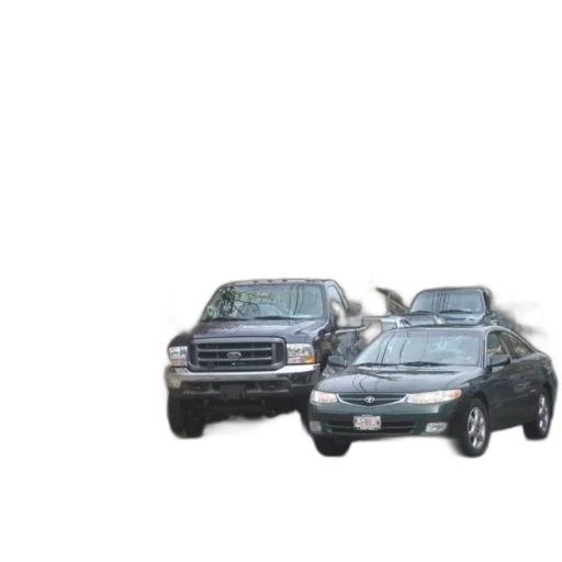 car, 3d render, photorealistic, concept art transparent PNG cut-out