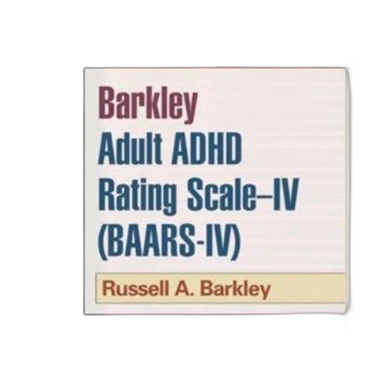 barkley, adult, adhd, rating transparent PNG cut-out