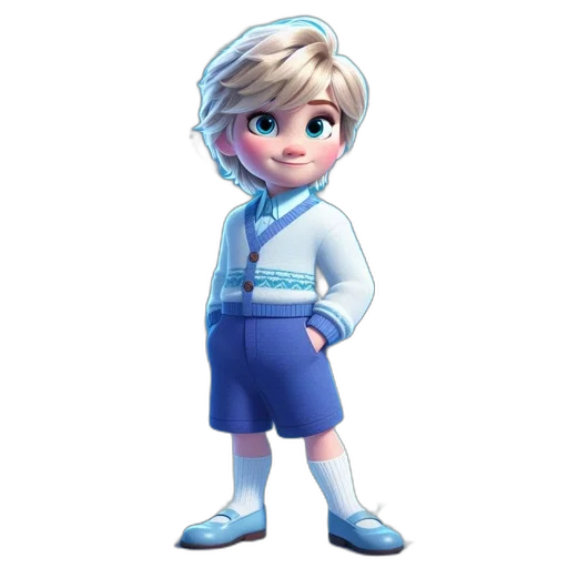 dress, staff, face, jacket transparent PNG cut-out