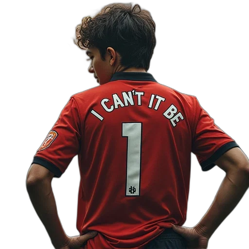 can, year, end, shirt transparent PNG cut-out