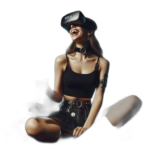 mask, robot, hat, face transparent PNG cut-out