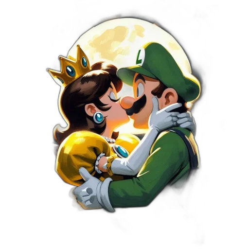 crown, mask, jewelry, pixel art transparent PNG cut-out