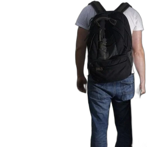 jacket, staff, 3d render, photorealistic transparent PNG cut-out