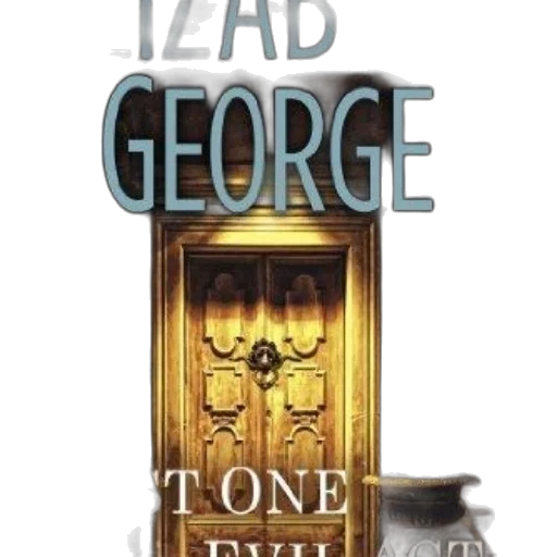 book, cover, featuring, door transparent PNG cut-out
