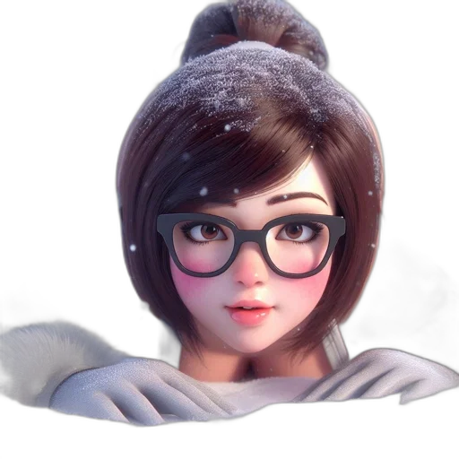 face, robot, staff, mask transparent PNG cut-out