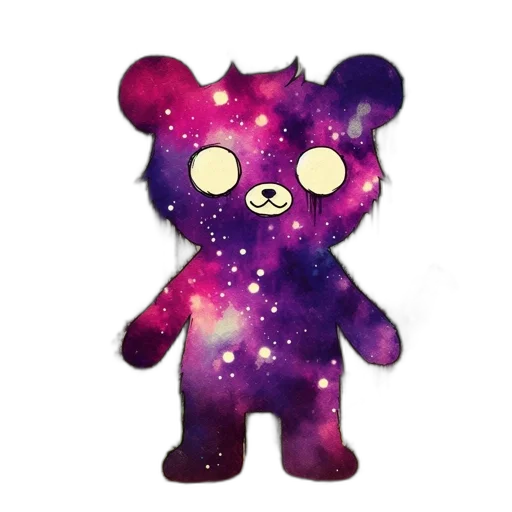 creature, staff, pixel art, concept art transparent PNG cut-out